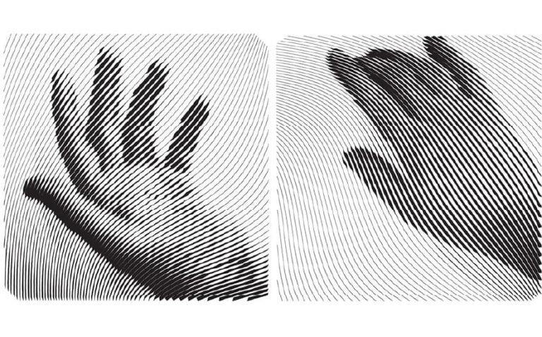 Robot-Applied Precision Patina