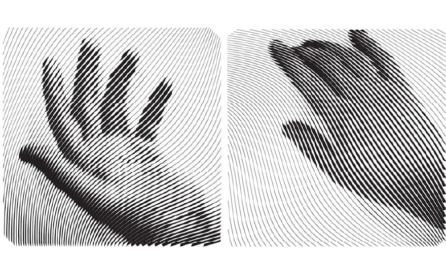 Robot-Applied Precision Patina