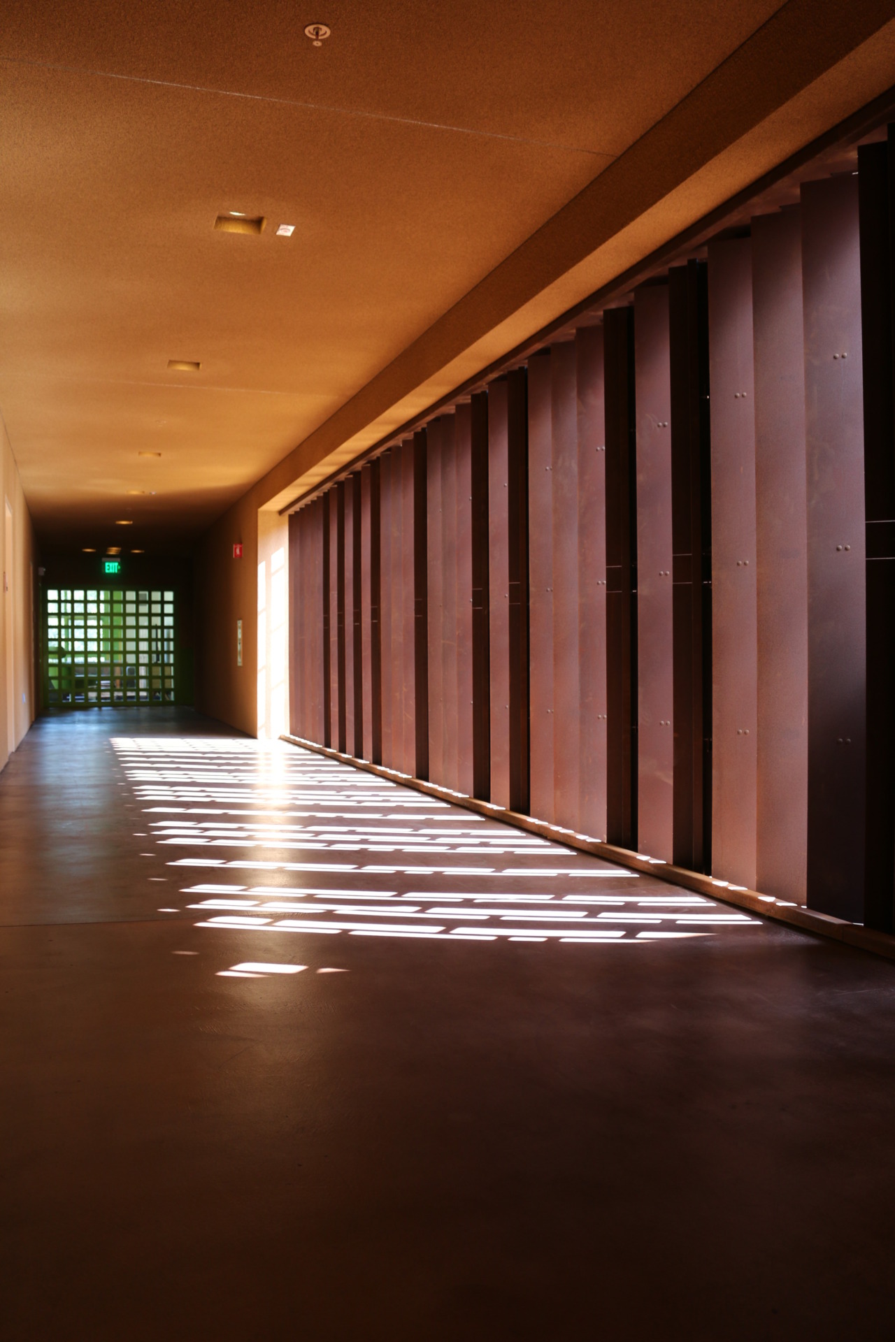 Schwab Residential Center at Stanford Graduate School of Business