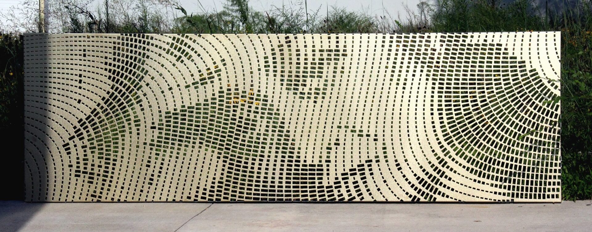 AN features the painting-like perforations of ImageLines in new product spotlight