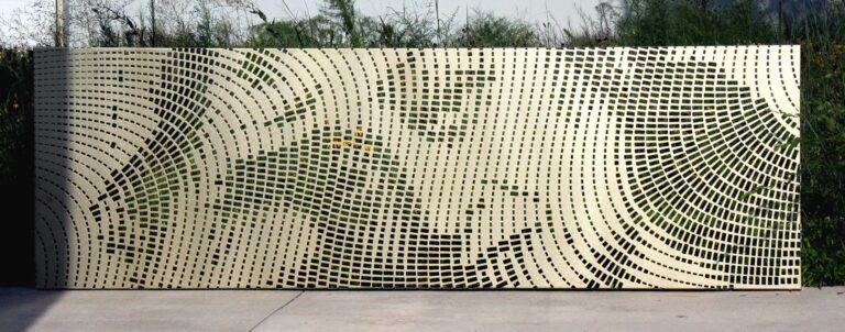 AN features the painting-like perforations of ImageLines in new product spotlight