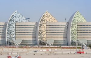 Sidra Medical Center