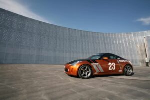 Nissan Styling Studio