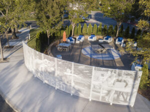 1850 Gateway Courtyard