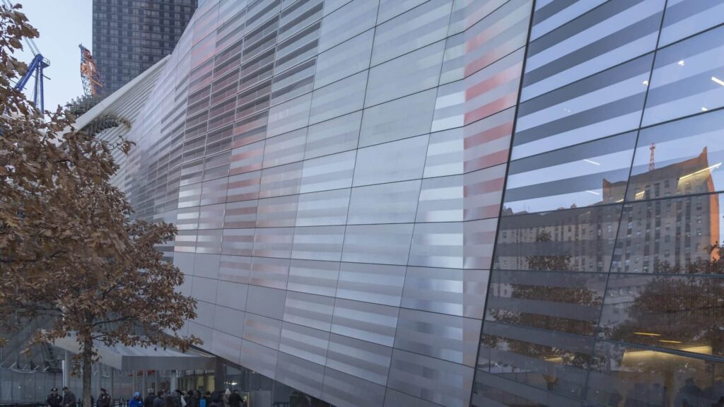 9/11 Museum opens in NYC