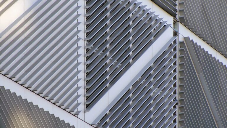 Columbia Finishes Campus, 113 Years Later