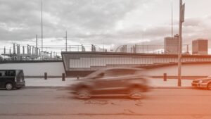 Crosstown Substation