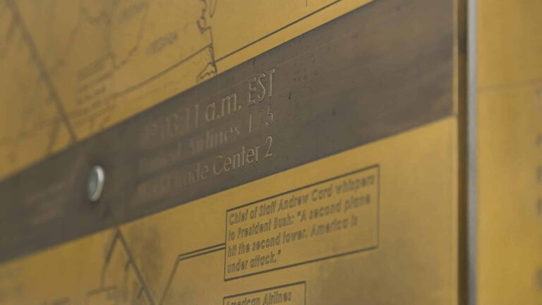 Zahner Contributes to Overland Park Memorial