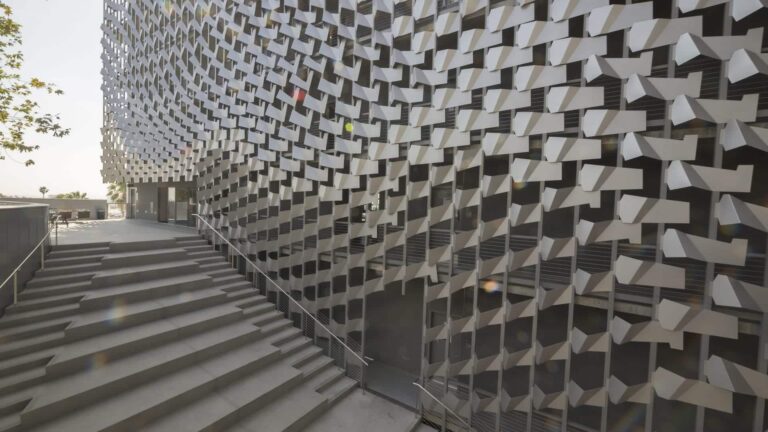 Emerson LA featured in ArchRecord