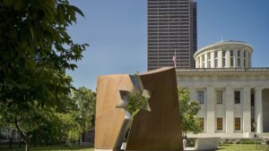 Ohio Holocaust and Liberators Memorial