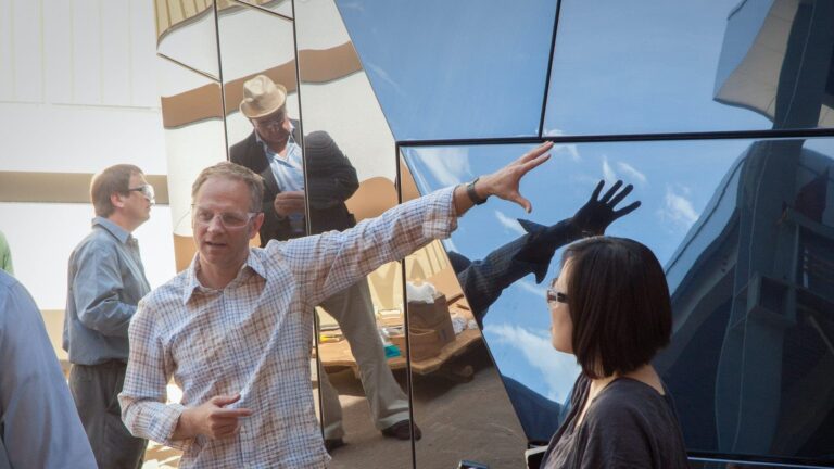 Paul Martin Interview with Novedge