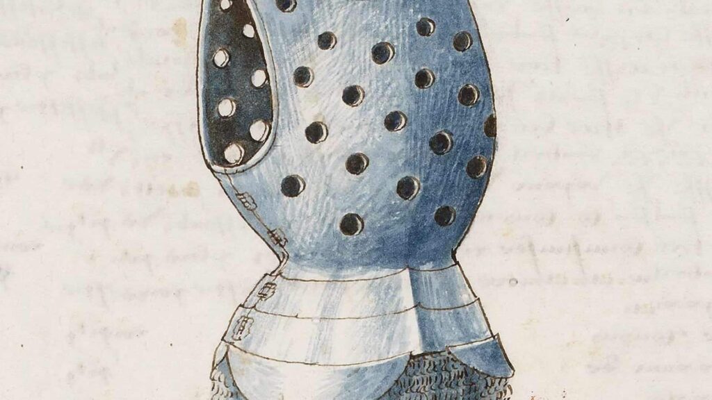 A Brief History of Perforated Metal