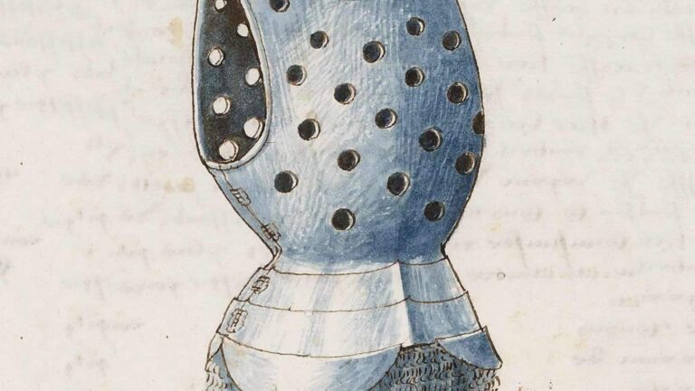 A Brief History of Perforated Metal