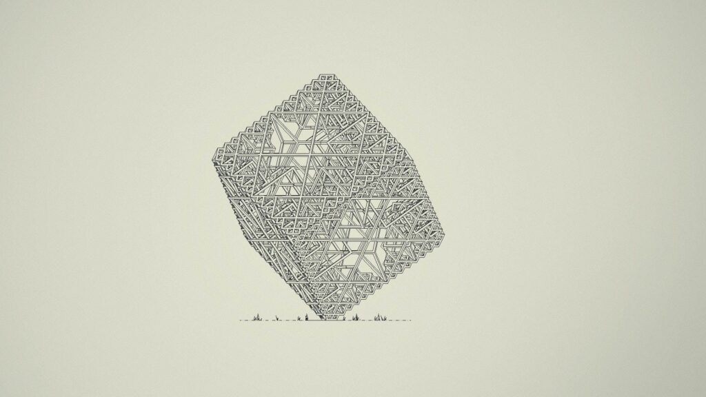 13 Finalists Announced for the 6th Zahner Biennial Competition