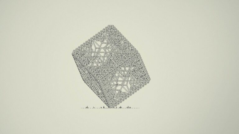 13 Finalists Announced for the 6th Zahner Biennial Competition