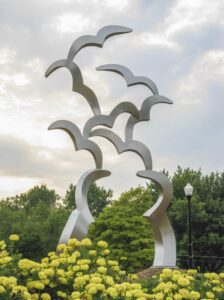 A Great Place to Land