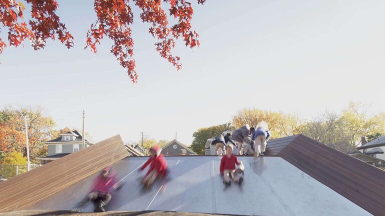 Building The Ultimate Playscape with KEM Studio