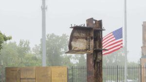 911 Memorial Overland Park