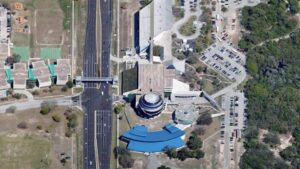 Museum of Science and Industry