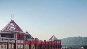 Argosy Casino