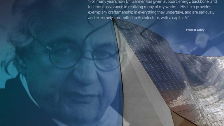 Why the world needs more Frank Gehry