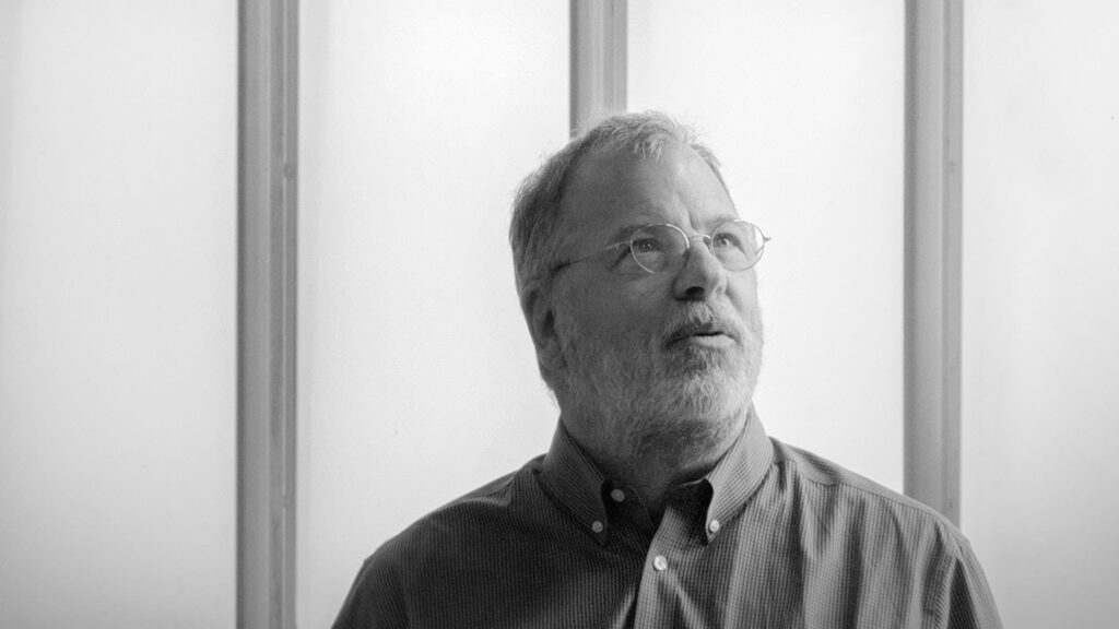 L. William Zahner Recognized for Entrepreneurship