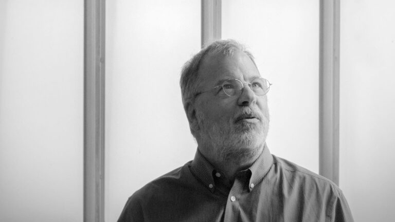 L. William Zahner Recognized for Entrepreneurship