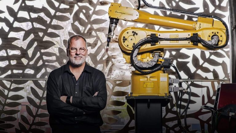 The FABRICATOR Talks with Bill Zahner About Architectural Metals and the Latest Zahner Products