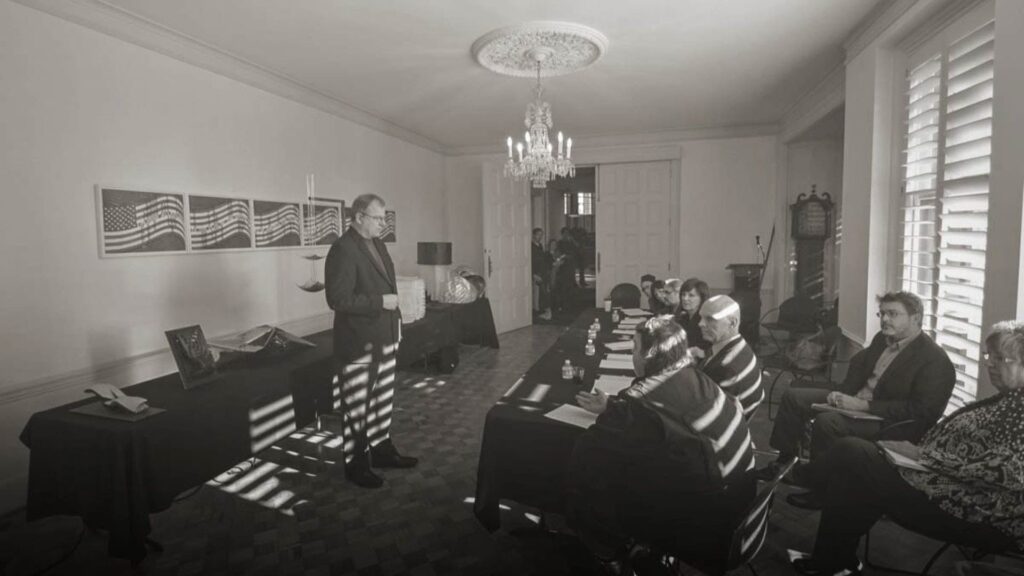 Why competitions should be transparent