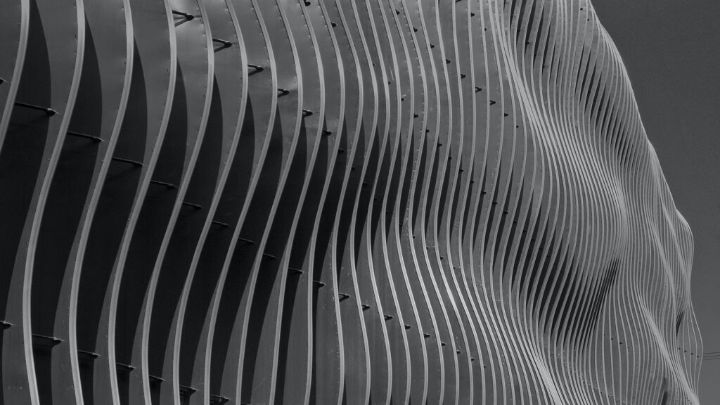 Zahner featured on “What Is That?”