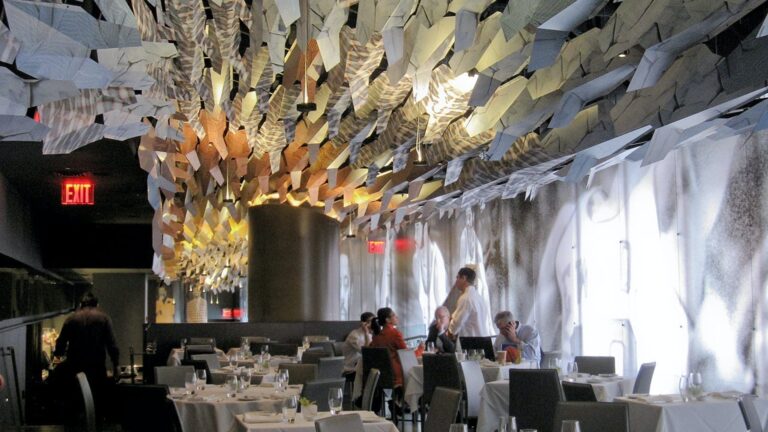 The New Aesthetic of Thom Mayne