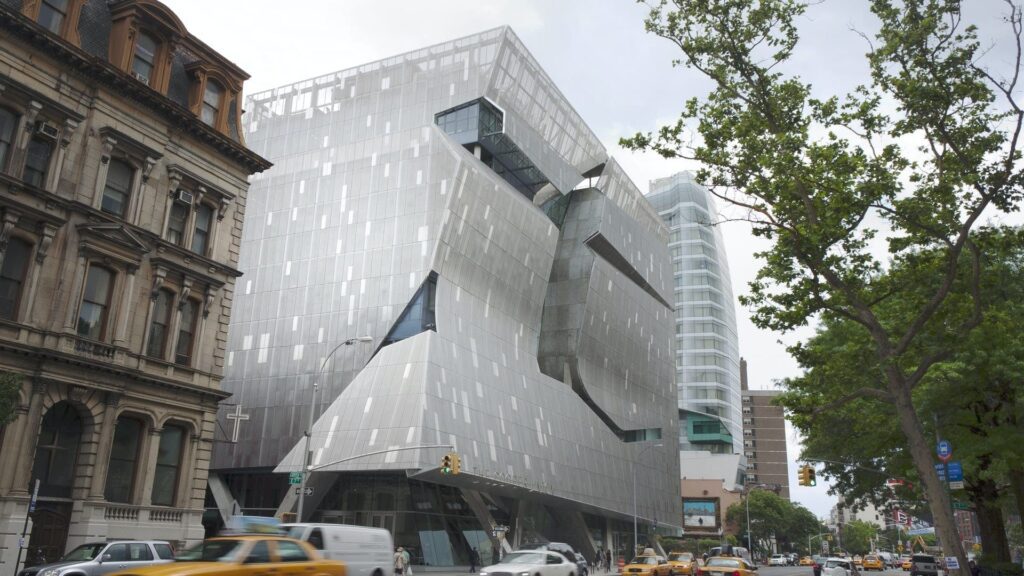 The Civic Value of a Bold Statement