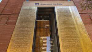 Museum of the Bible