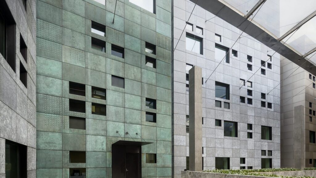 Australian Embassy Jakarta opens in Indonesia