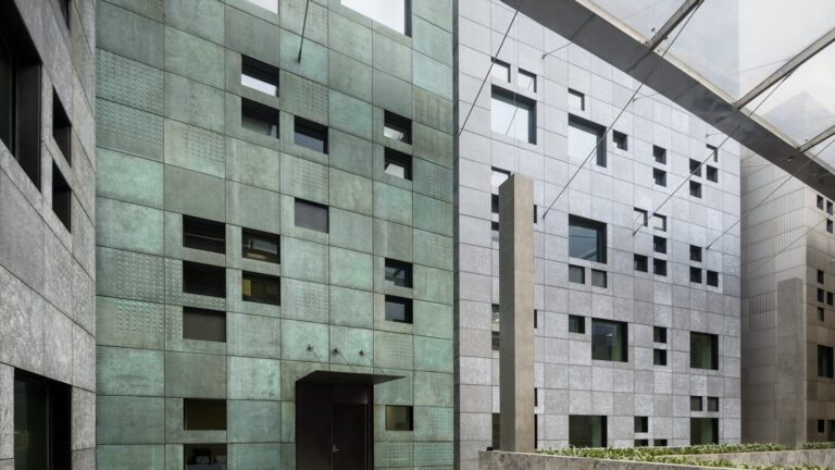 Australian Embassy Jakarta opens in Indonesia