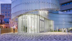 McCoy Federal Building