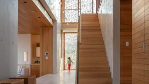 Hamptons Beach House