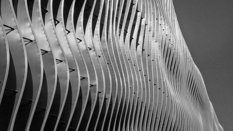 The Making of an Empire in Metal