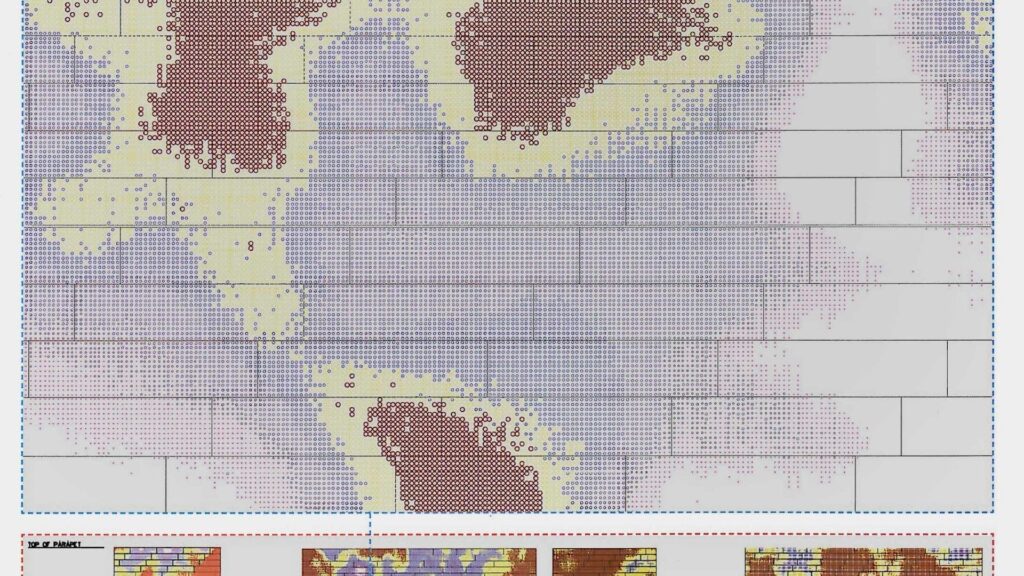 Praxis Feature: de Young Museum