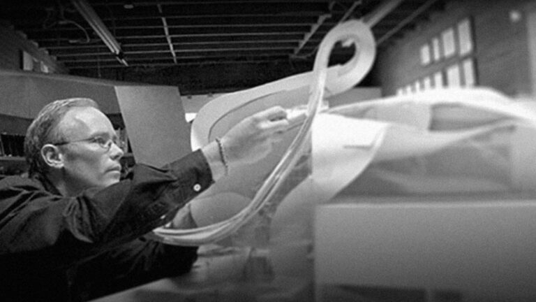 Randall Stout, FAIA, 1958-2014