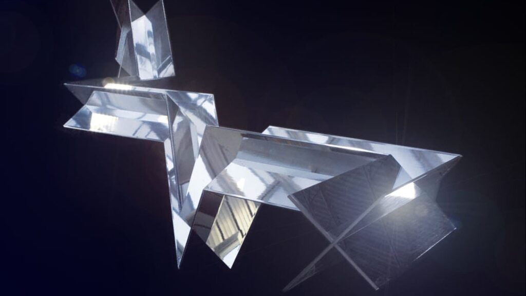 Interview with Ricardo Regazzoni