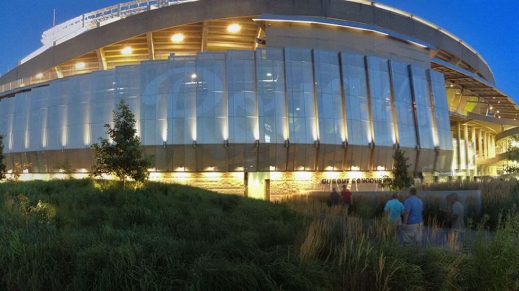 What the Royals Win Means for Architecture