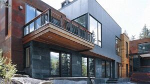 Dayton Residence