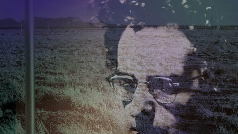 Remembering Walter de Maria