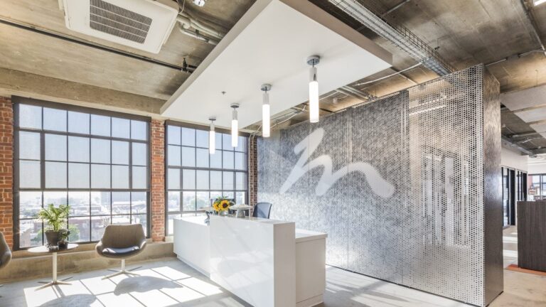 How to Create Extraordinary Project Impact with Custom Perforated Metal Panels