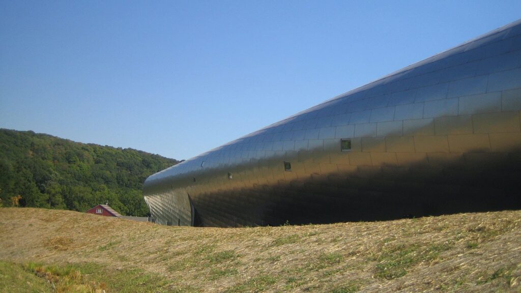 Lake Whitney Treatment Facility Reviewed by Top Publications