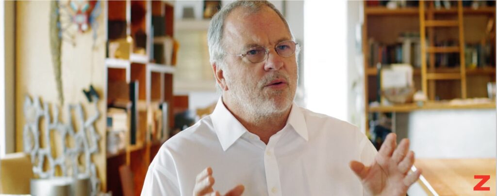 Metal Architecture Talks with Bill Zahner About the Industry Past, Present, and Future