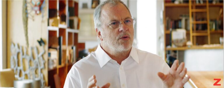 Metal Architecture Talks with Bill Zahner About the Industry Past, Present, and Future