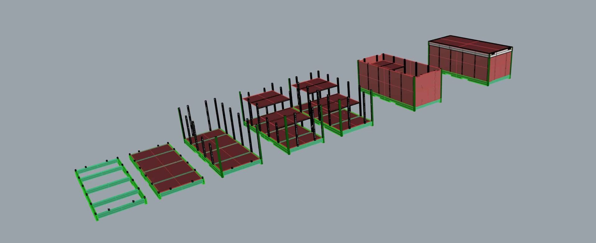 Thinking ‘Inside the Box’