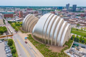 Kauffman Center